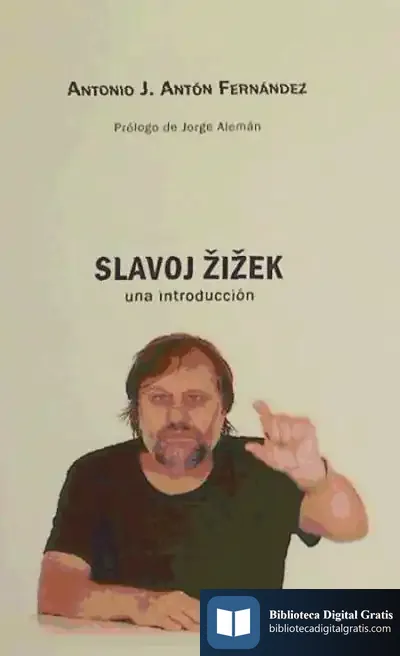 Descargar Slavoj Zizek