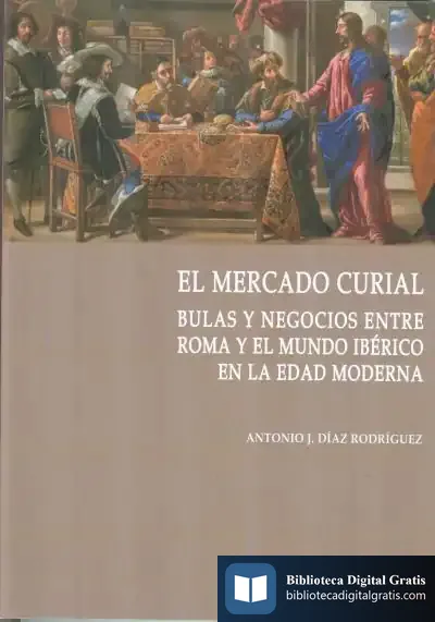 Descargar El Mercado Curial