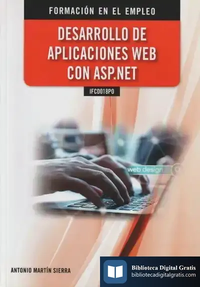 Descargar Desarrollo De Aplicaciones Web Con Asp.Net