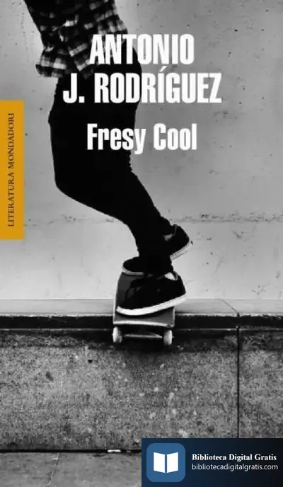 Descargar Fresy Cool