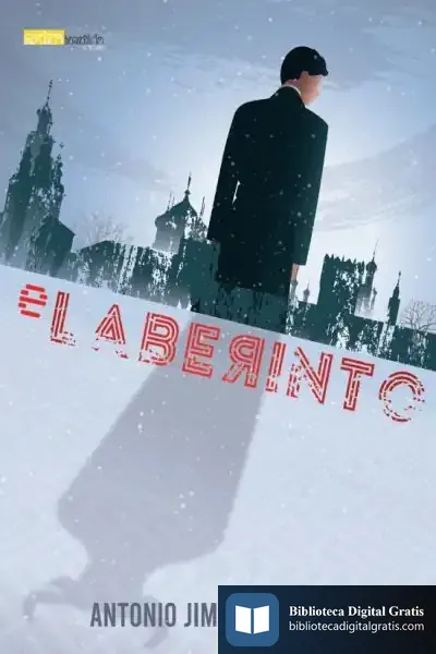 Descargar Elaberinto