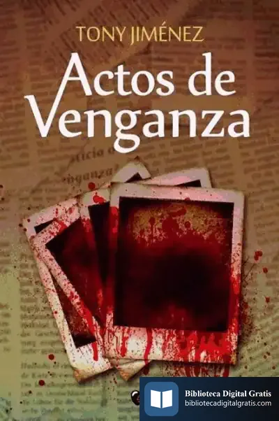Descargar Actos De Venganza