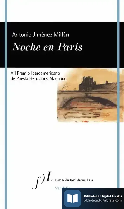 Descargar Noche En París