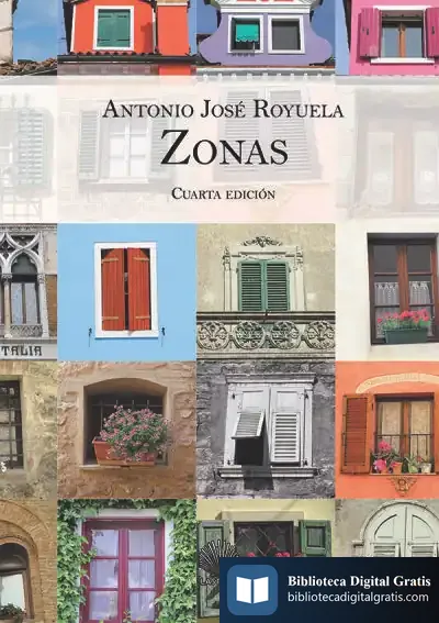 Descargar Zonas de Antonio José Royuela