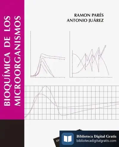 Descargar Bioquímica De Los Microorganismos