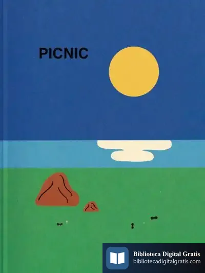 Descargar Picnic de Antonio Ladrillo