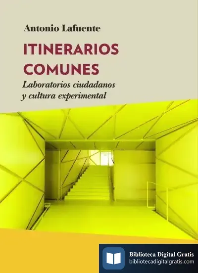Descargar Itinerarios Comunes