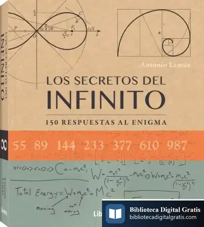 Descargar Los Secretos Del Infinito de Icb
