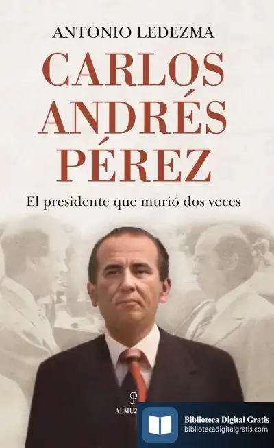 Descargar Carlos Andrés Pérez
