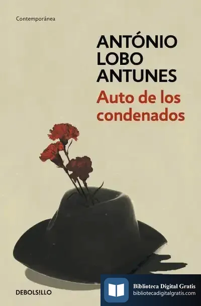 Descargar Auto De Los Condenados