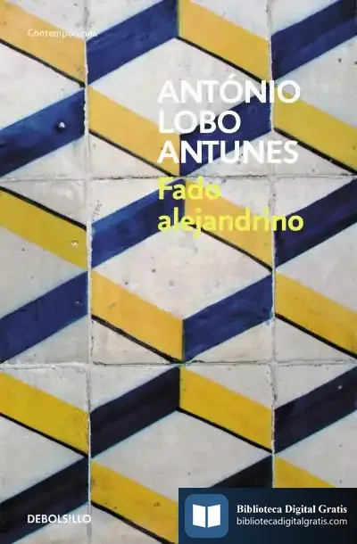 Descargar Fado Alejandrino de Carles Carreras I Verdaguer