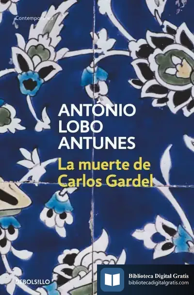 Descargar La Muerte De Carlos Gardel