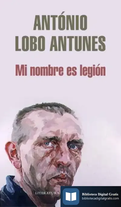 Descargar Mi Nombre Es Legión