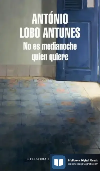 Descargar No Es Medianoche Quien Quiere