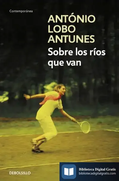 Descargar Sobre Los Ríos Que Van