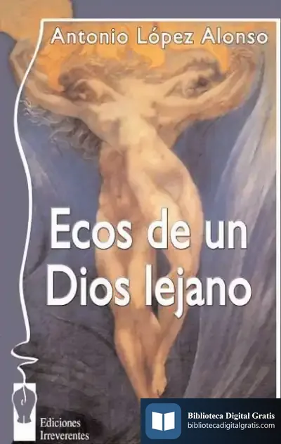 Descargar Ecos De Un Dios Lejano