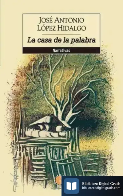 Descargar La Casa De La Palabra