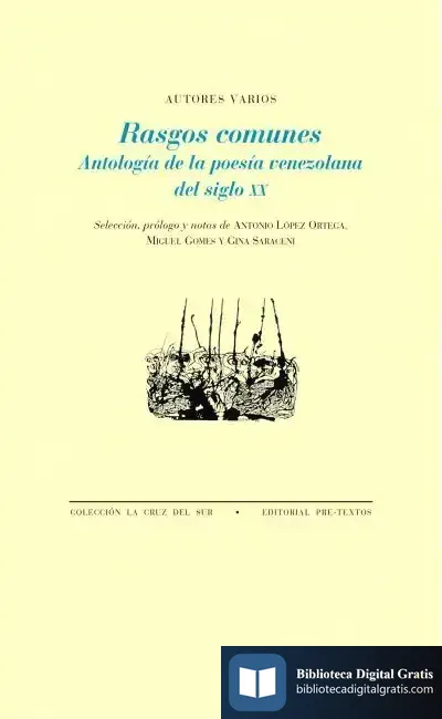 Descargar Rasgos Comunes
