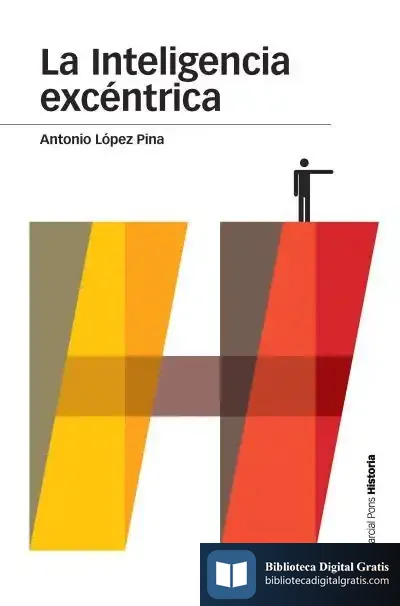Descargar La Inteligencia Excéntrica