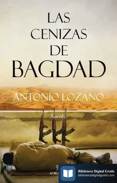 Descargar Las Cenizas De Bagdad