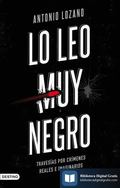 Descargar Lo Leo Muy Negro