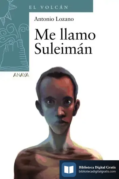Descargar Me Llamo Suleimán
