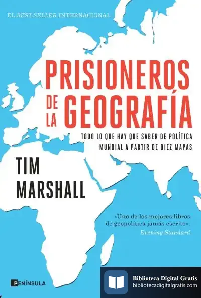 Descargar Prisioneros De La Geografía