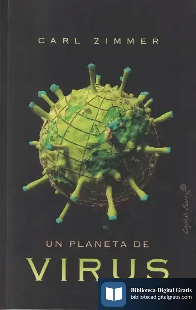 Descargar Un Planeta De Virus