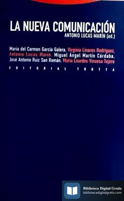 Descargar La Nueva Comunicación