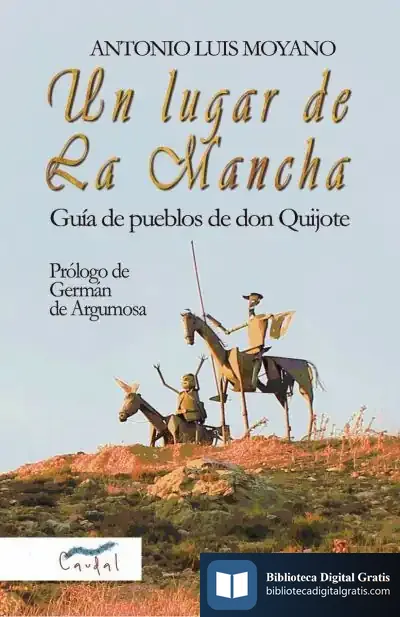 Descargar Un Lugar De La Mancha