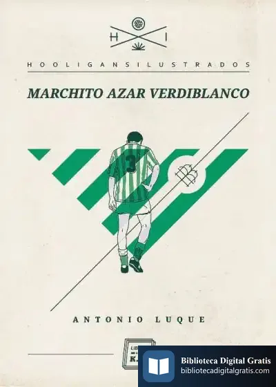 Descargar Marchito Azar Verdiblanco de Alaitz Olaizola Borda