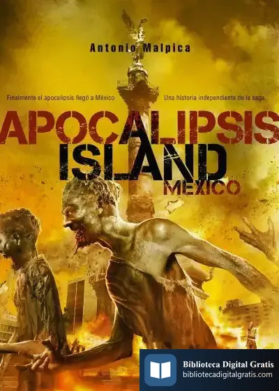 Descargar Apocalipsis Island Mexico