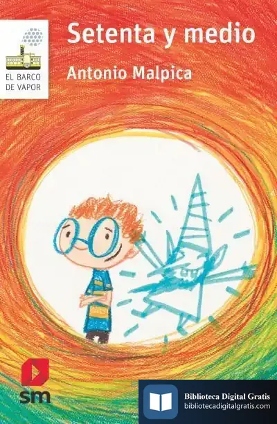 Descargar Setenta Y Medio