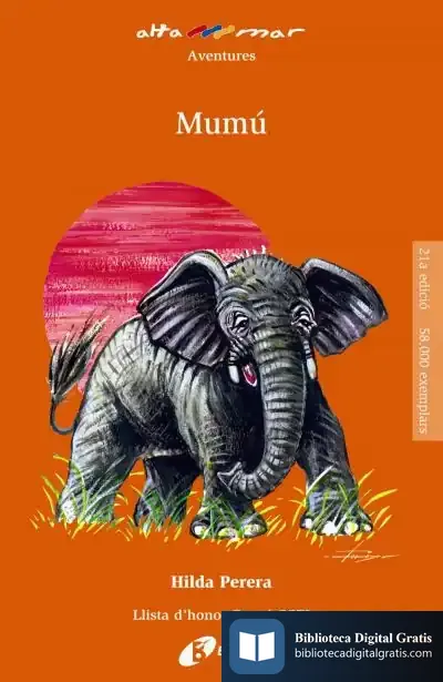 Descargar Mumú