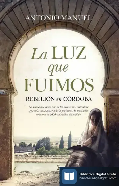 Descargar La Luz Que Fuimos