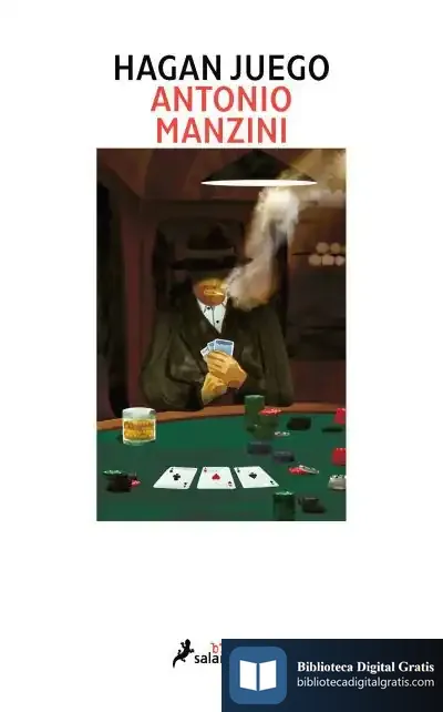 Descargar Hagan Juego (Subjefe Rocco Schiavone 7)