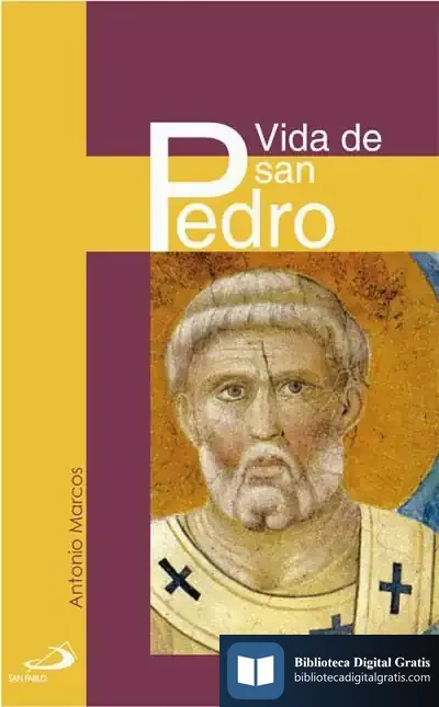 Descargar Vida De San Pedro
