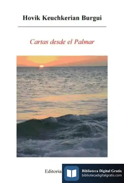 Descargar Cartas Desde El Palmar