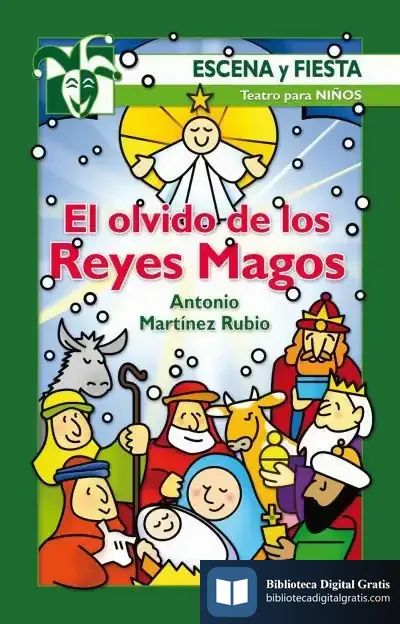 Descargar El Olvido De Los Reyes Magos de Ernest Hemingway