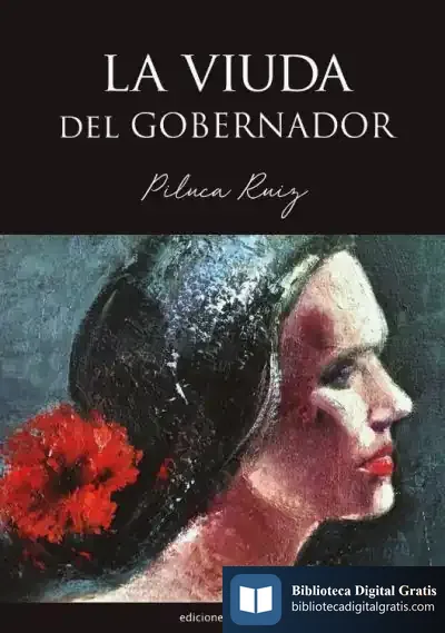 Descargar La Viuda Del Gobernador