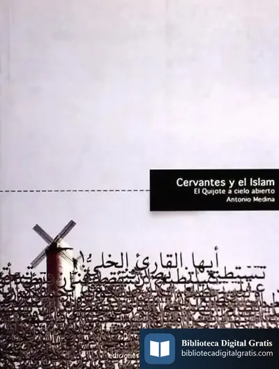 Descargar Cervantes Y El Islam