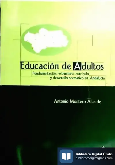 Descargar Educación De Adultos