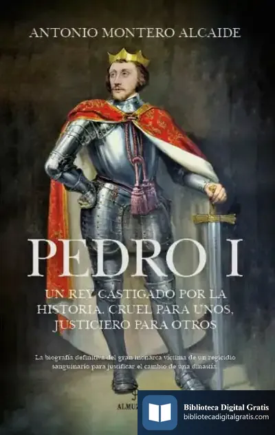 Descargar Pedro I