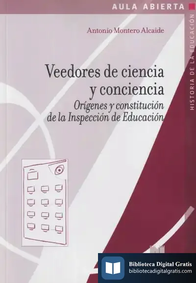 Descargar Veedores De Ciencia Y Conciencia