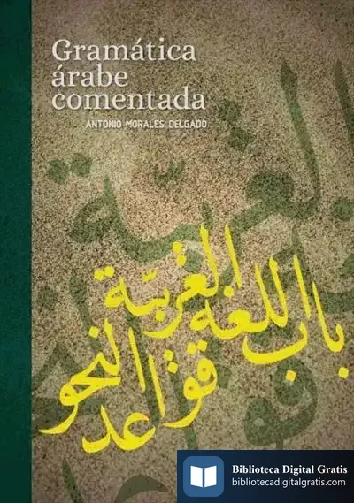Descargar Gramática Árabe Comentada