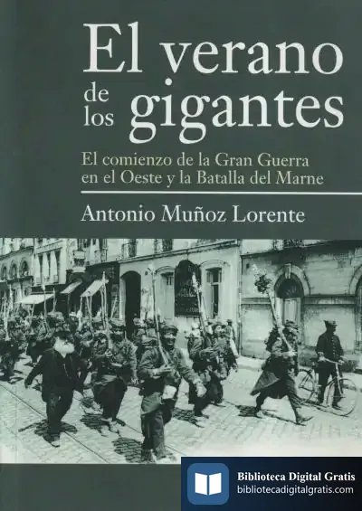 Descargar El Verano De Las Gigantes