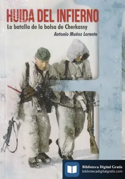 Descargar Huida Del Infierno