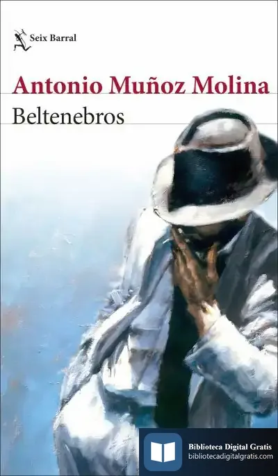 Descargar Beltenebros de Antonio Muñoz Molina