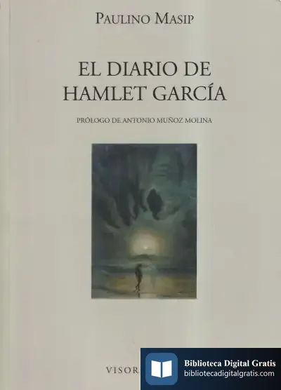 Descargar Diario De Hamlet Garcia de Antonio Muñoz Molina