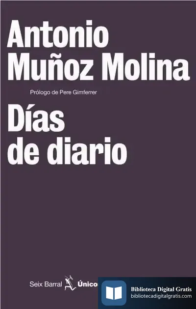Descargar Días De Diario